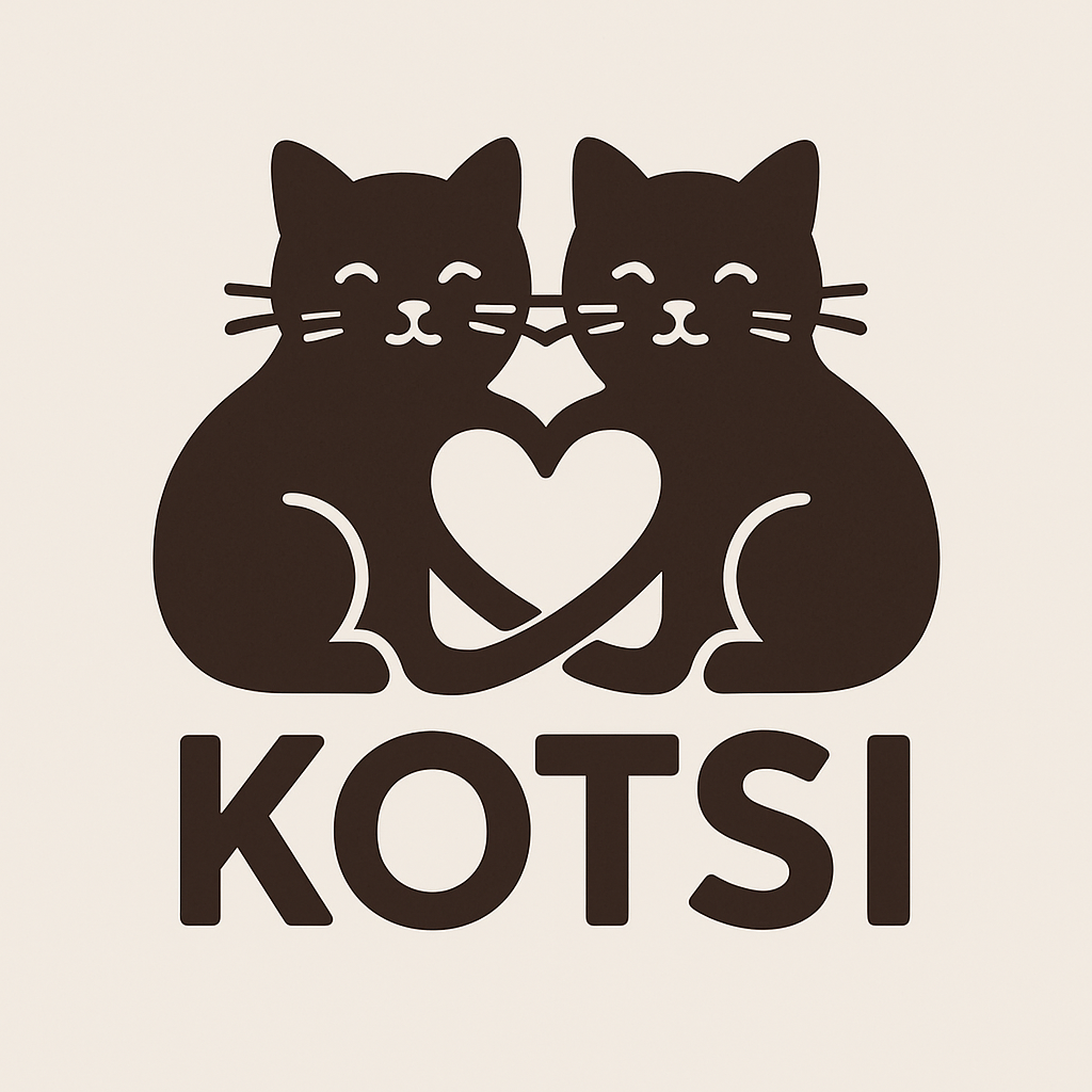 Kotsi Limited Partnership logo